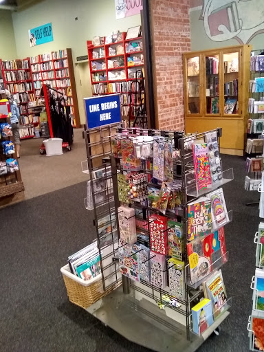 Home Goods Store «Bookmans Entertainment Exchange», reviews and photos, 3330 E Speedway Blvd, Tucson, AZ 85716, USA