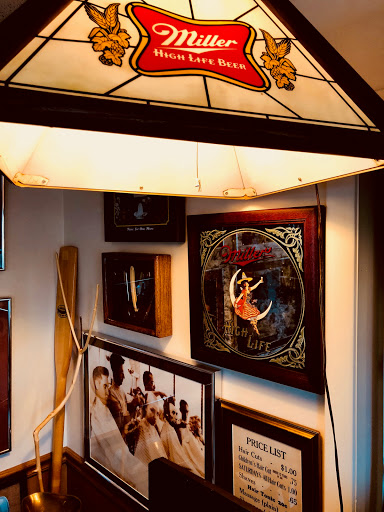 Barber Shop «Trim Master BarberShop», reviews and photos, 111 S Main St, Milltown, NJ 08850, USA