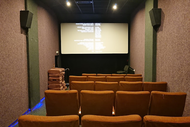 Nyitvatartás: Kultik Sopron - Elit mozi