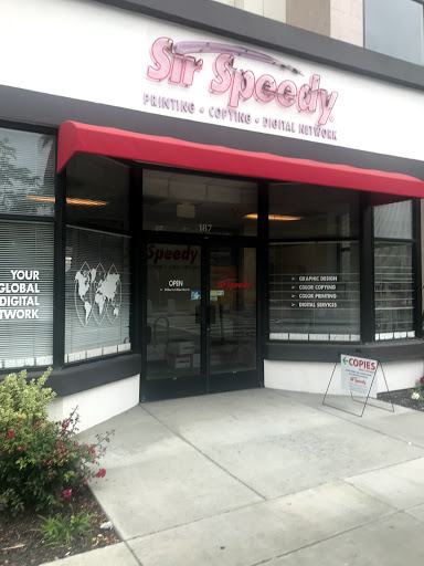 Commercial Printer «Sir Speedy», reviews and photos, 185 Park Ave #187, San Jose, CA 95113, USA