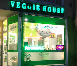 VEGGIE HOUSE Vegetarisches , Indian , Lieferservice photo