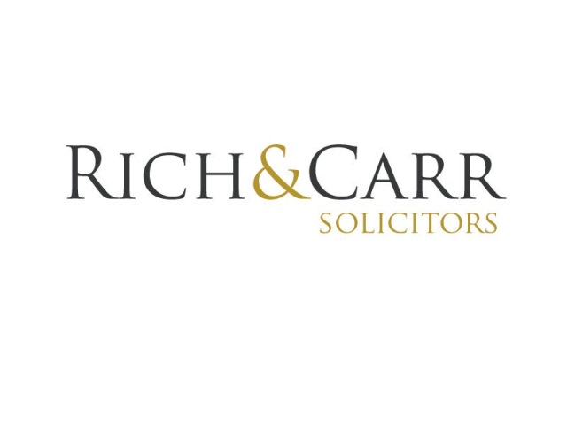 Reviews of Rich & Carr Solicitors in Leicester - Attorney