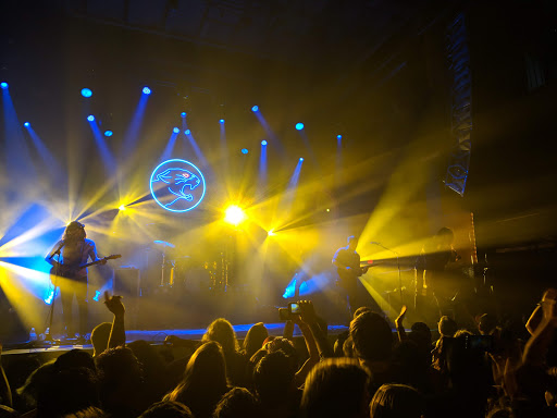 Live Music Venue «The Masquerade», reviews and photos, 50 Lower Alabama Street, Atlanta, GA 30303, USA