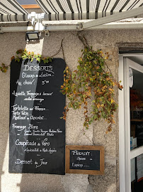 Photos du propriétaire du Restaurant La Pause à Peyre en Aubrac - n°3