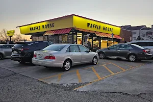 Waffle House image