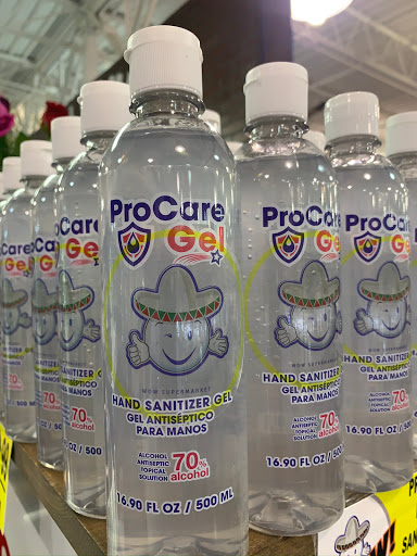 Supermarket «WOW SUPERMARKET», reviews and photos, 6407 South Blvd, Charlotte, NC 28217, USA