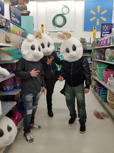 Discount Store «Walmart», reviews and photos, 780 Lynnway, Lynn, MA 01905, USA