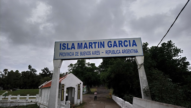 Ferry a Tigre