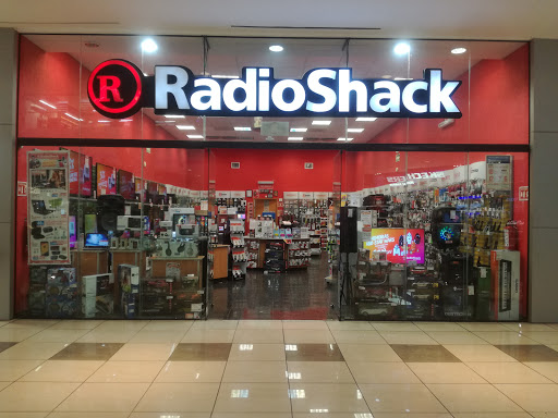 RadioShack