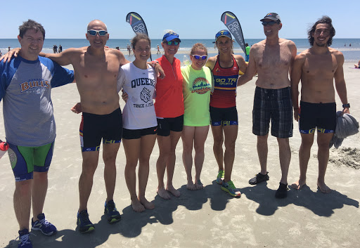 Running Store «Go Tri Sports», reviews and photos, 31 New Orleans Rd, Hilton Head Island, SC 29928, USA