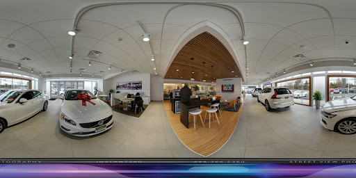 Car Dealer «Volvo Cars Bridgewater», reviews and photos, 1028 US-22, Somerville, NJ 08876, USA