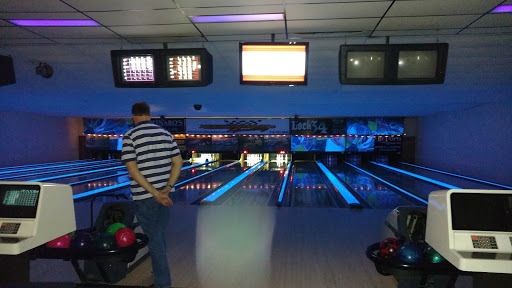 Bowling Alley «Brad Angelo Lanes», reviews and photos, 6280 S Transit Rd, Lockport, NY 14094, USA