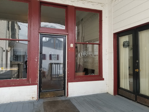 Coffee Shop «Cordial Coffee Co.», reviews and photos, 8 S Church St, Berryville, VA 22611, USA