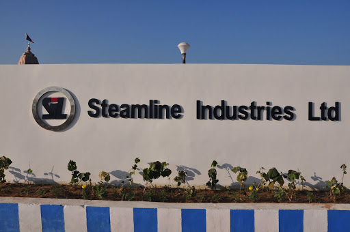 Steamline Industries Ltd.