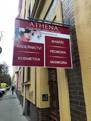 ATHENA STUDIO - studio krásy, zdraví a relaxace
