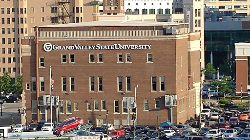 Grand Valley State University Detroit Center