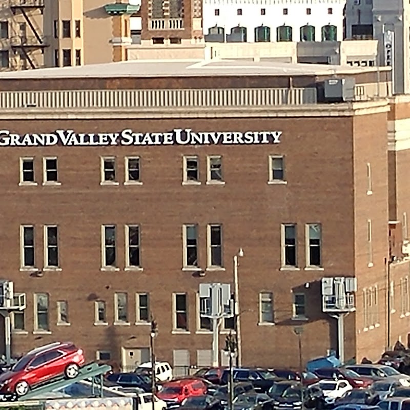Grand Valley State University Detroit Center