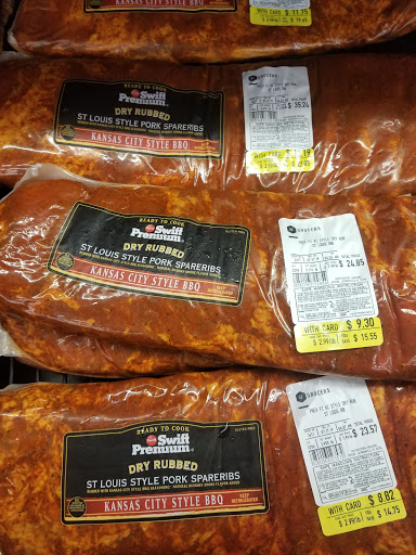 Grocery Store «Winn-Dixie», reviews and photos, 6851 Gulfport Blvd S, South Pasadena, FL 33707, USA