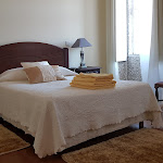 Photo n°4 de l'avis de Ofelia.r fait le 01/08/2022 à 20:45 sur le  Casa do Outeiro à Sobradelo Da Goma