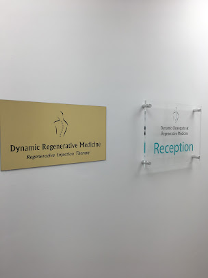Dynamic Regenerative Medicine - Barnt Green - Dynamic Regenerative Medicine - Barnt Green
