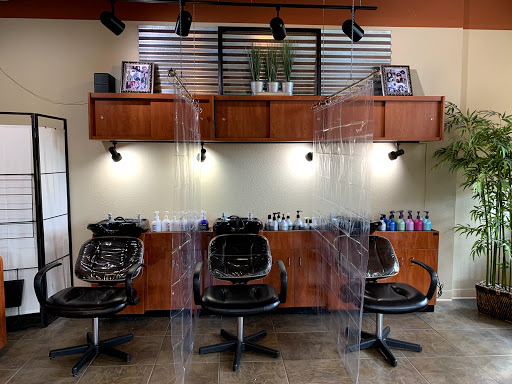 Hair Salon «Studio Salon», reviews and photos, 8412 Myers Rd E #202, Bonney Lake, WA 98391, USA