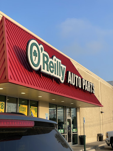 O'Reilly Auto Parts