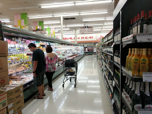 Asian Grocery Store «99 Ranch Market», reviews and photos, 17713 Pioneer Blvd, Artesia, CA 90701, USA