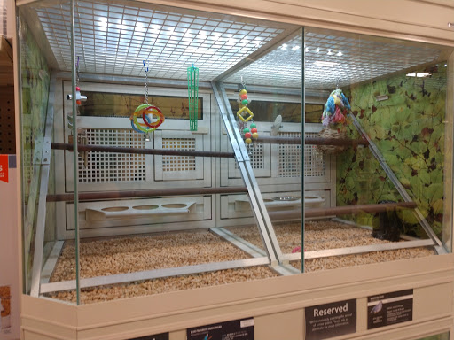 Pet Supply Store «PetSmart», reviews and photos, 1900 W International Speedway Blvd, Daytona Beach, FL 32114, USA