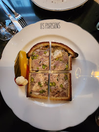 Terrine du Les Parisiens Restaurant by Thibault Sombardier - n°11
