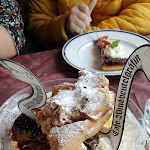 Photo n°4 de l'avis de Michael.e fait le 31/08/2021 à 20:09 sur le  Windbeutelgräfin à Ruhpolding