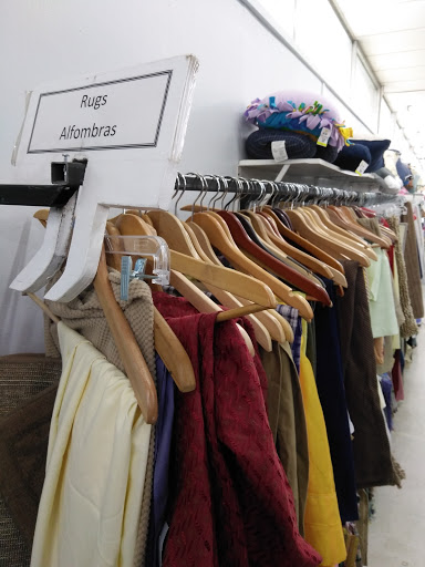 Thrift Store «Texas Thrift Store», reviews and photos, 5319 I-35, Austin, TX 78723, USA