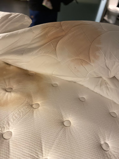 Hotel «Watermark Baton Rouge», reviews and photos, 150 3rd St, Baton Rouge, LA 70801, USA