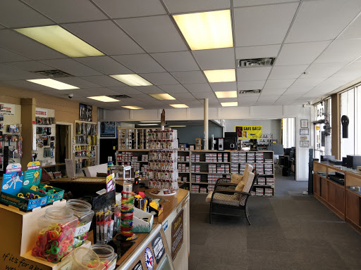 Locksmith «Lubbock Lock & Key», reviews and photos, 2434 34th St, Lubbock, TX 79411, USA