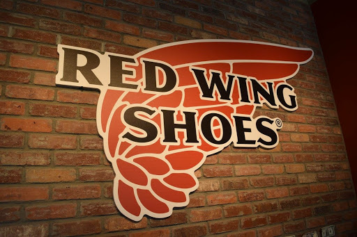 Shoe Store «Red Wing», reviews and photos, 125 Walt Whitman Rd, Huntington Station, NY 11746, USA