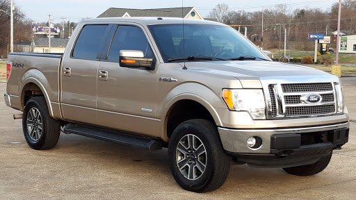 Used Car Dealer «Royal Motor Cars LLC», reviews and photos, 2341 Russellville Rd, Bowling Green, KY 42101, USA