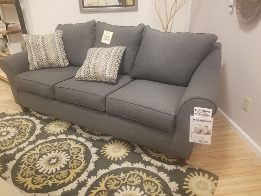 Furniture Store «NB Liebman», reviews and photos, 4705 Carlisle Pike, Mechanicsburg, PA 17050, USA