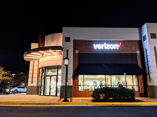 Cell Phone Store «Verizon», reviews and photos, 11830 Spectrum Center, Reston, VA 20190, USA