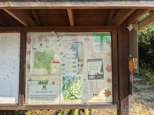 Park «Frink Park», reviews and photos, 398 Lake Washington Blvd S, Seattle, WA 98144, USA