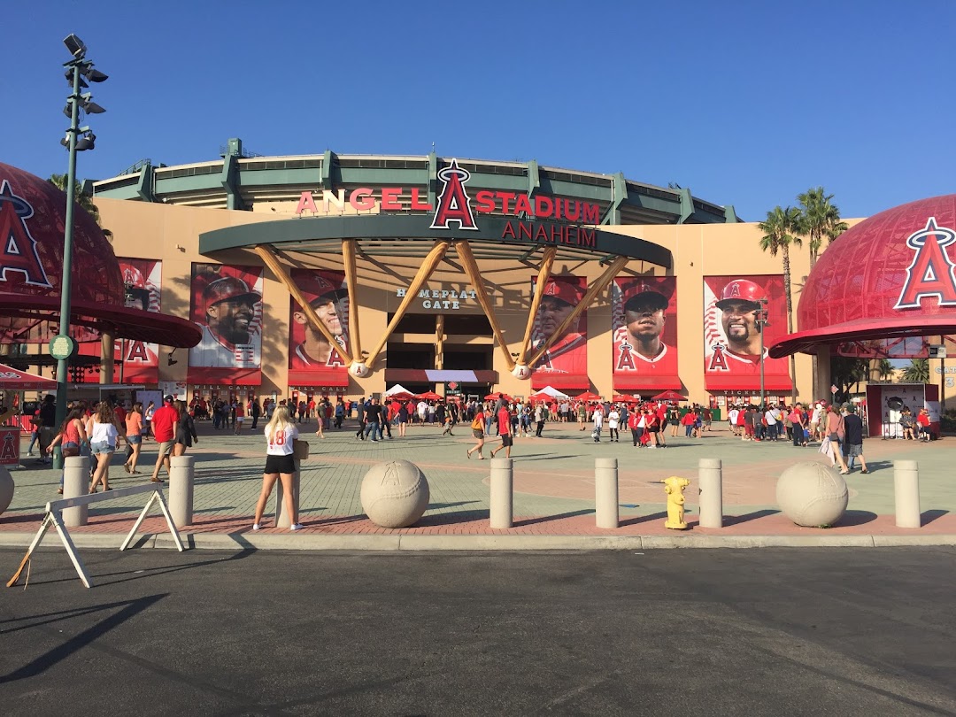 Angels Team Store