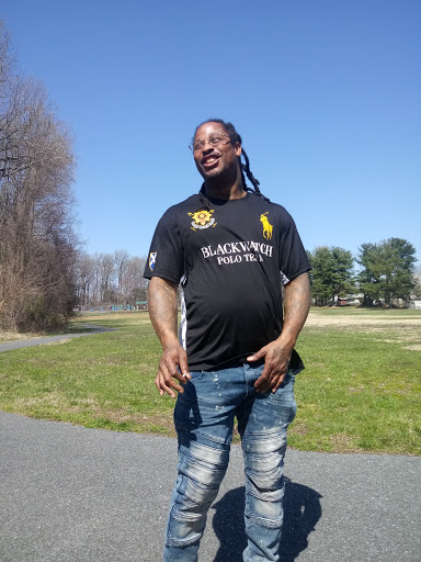 Park «Millwood Recreation Area», reviews and photos, 499 Shady Glen Dr, Capitol Heights, MD 20743, USA