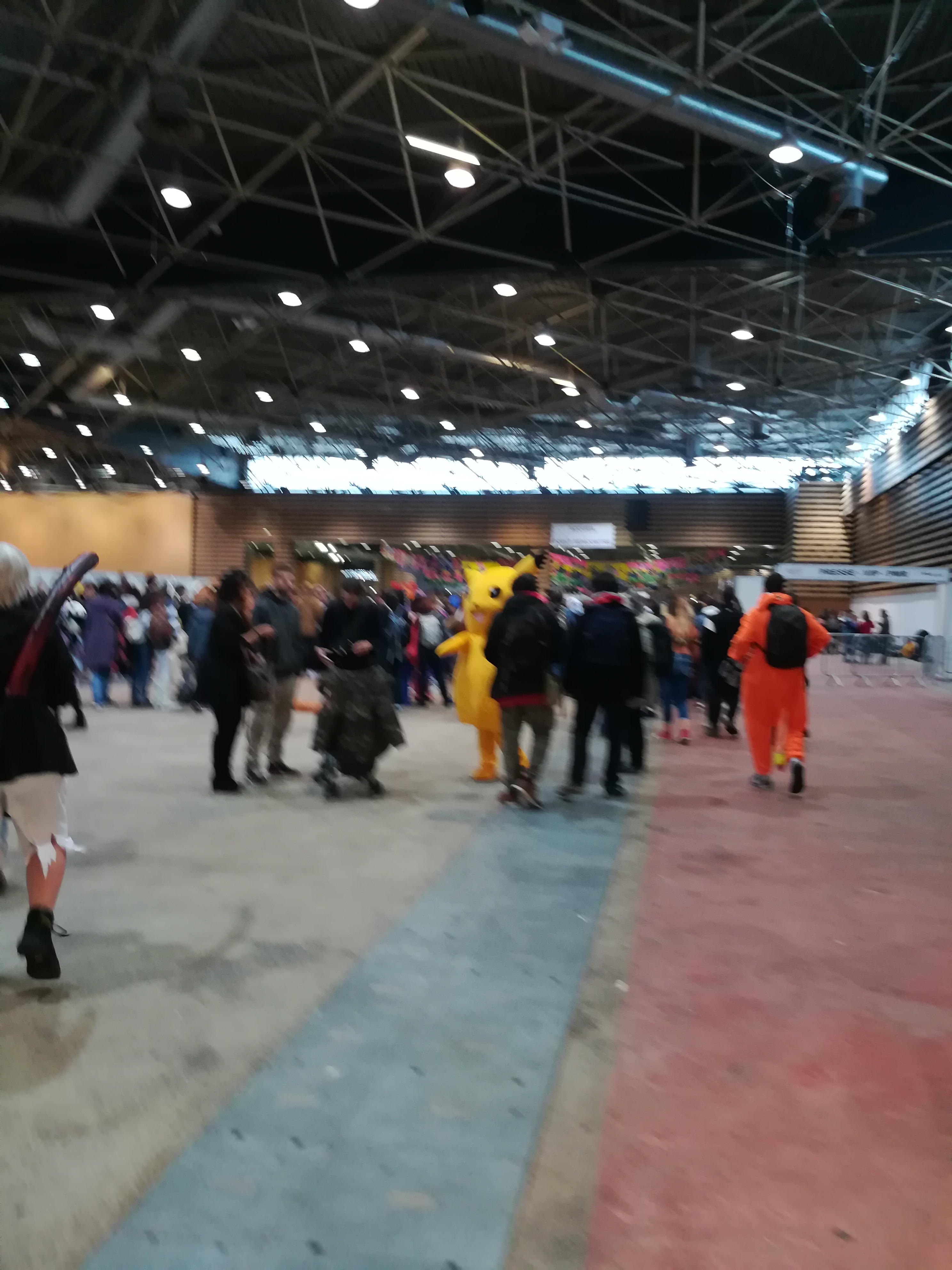 Photo n° 8 de l'avis de KingEvanT. fait le 17/11/2018 à 20:41