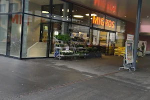 Migros-Supermarkt - Affoltern a. A. image