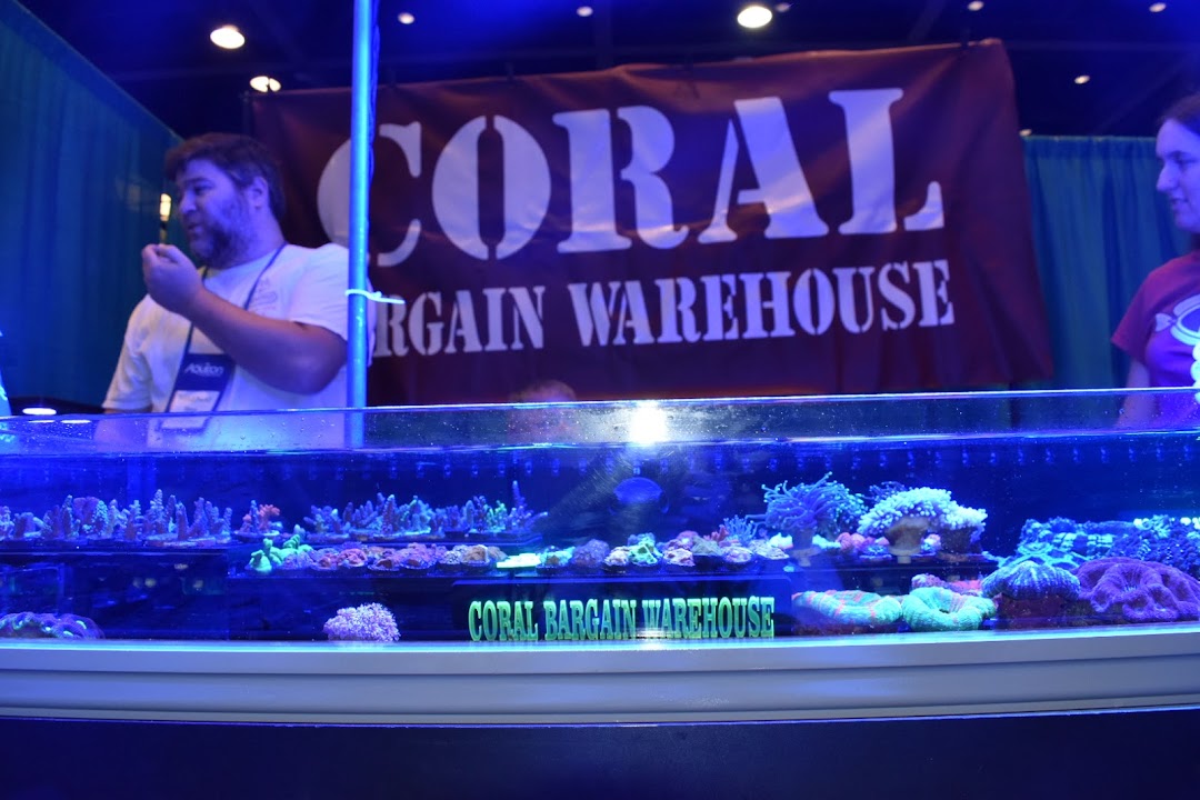 Coral Bargain Warehouse