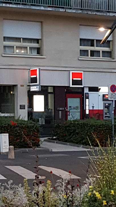 Photo du Banque Société Générale à Chaville