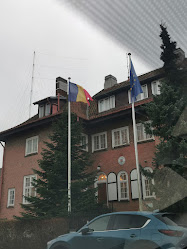 Den Rumænske Ambassade