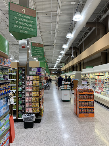 Supermarket «Publix Super Market at Northridge Shopping Center», reviews and photos, 1003 E Commercial Blvd, Oakland Park, FL 33334, USA