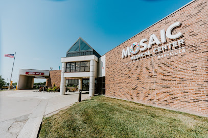 Mosaic General Surgery - Maryville