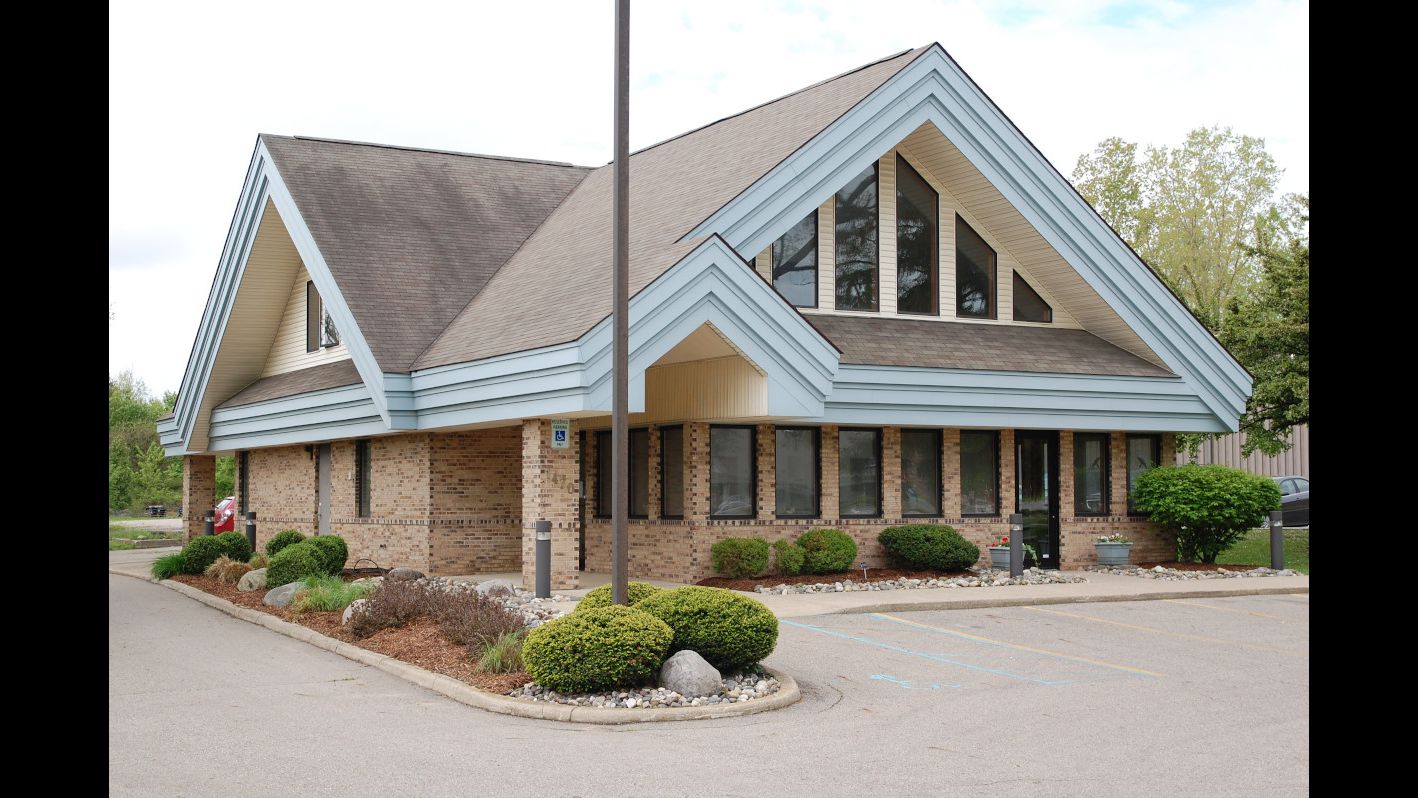 Williamston Animal Clinic