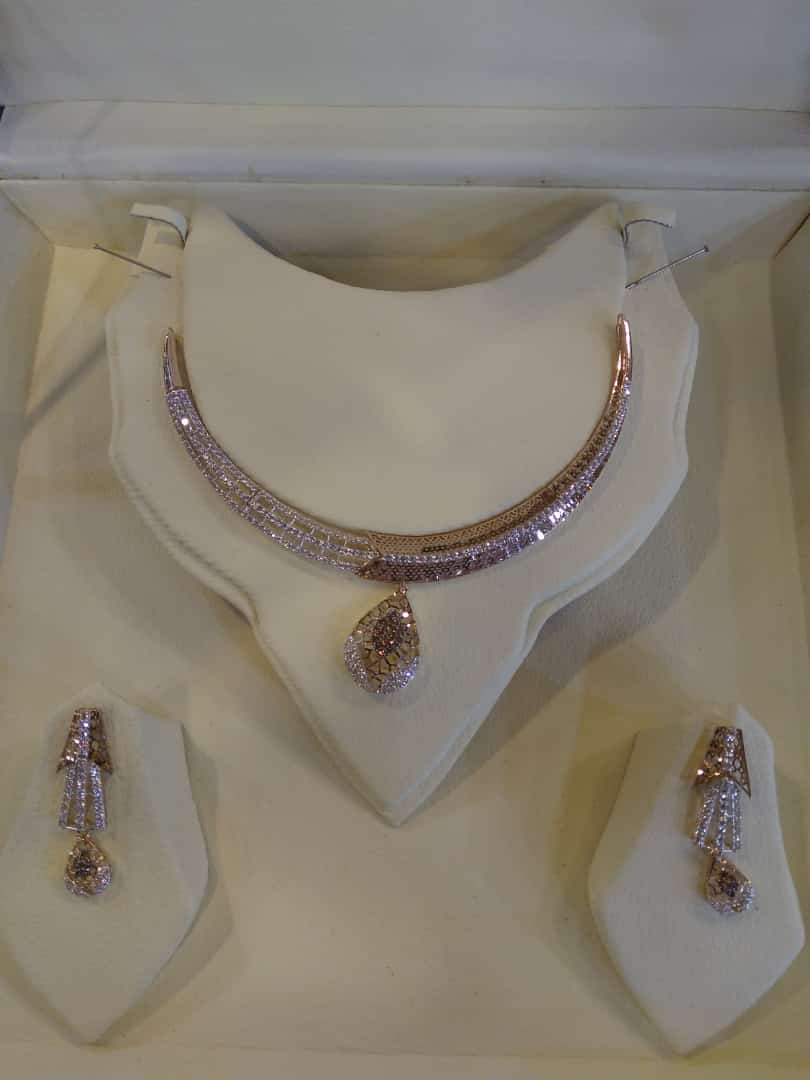 Al Farooq Jewellers & Silver Collection
