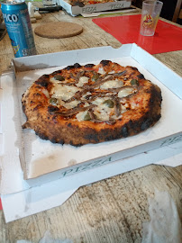 Pizza du Pizzeria Chez Tonton à Marchémoret - n°1